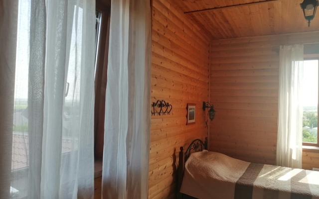 Шале Альпийская Усадьба Тироль