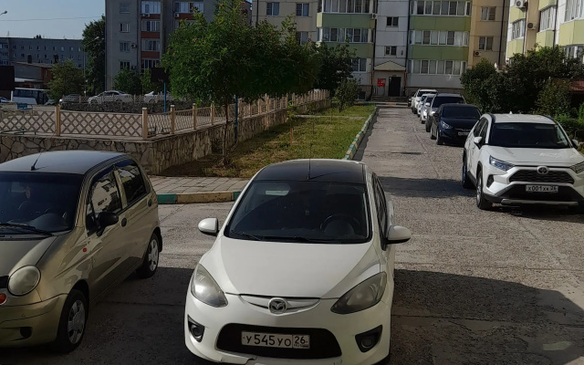 Квартира современная рядом с аэропортом и автовокзалом