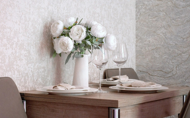 Red Apartments Art Layt Siti Bronte Apartments