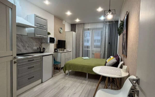 Апартаменты Sweet Home Studio 3