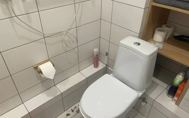 Апартаменты Уютная однушка