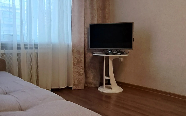 Квартира KV 24