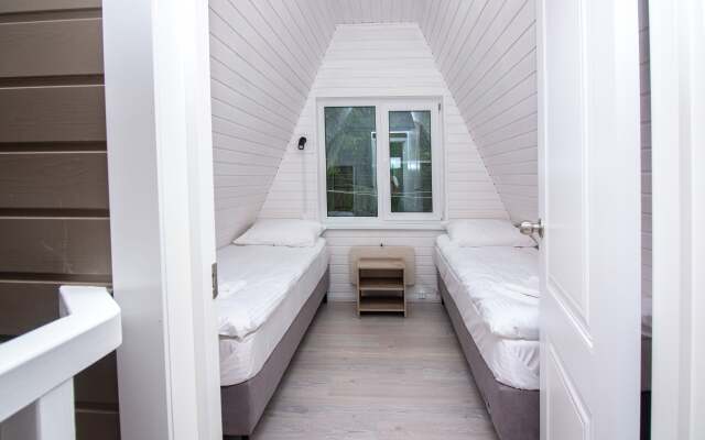 Шале Пикник 2.0