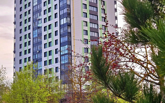 Апартаменты Комфорт Парк