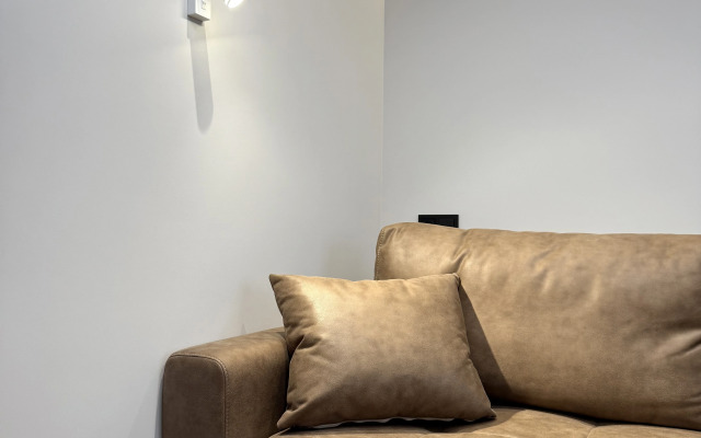 Апартаменты Oblepiha Paradise