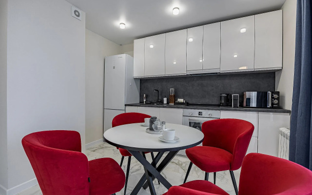 Oblomov Na Sakharova 115 Flat