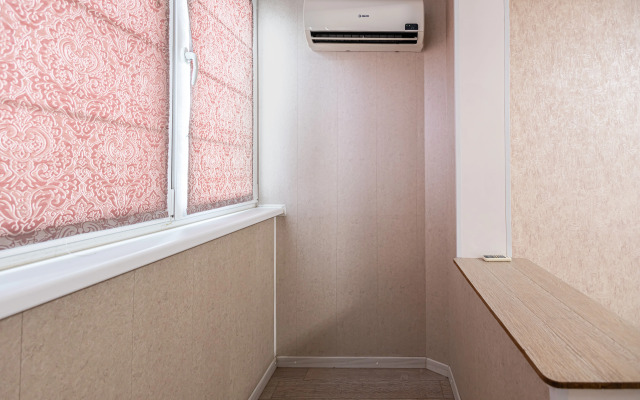 Апартаменты у Метро Пролетарская