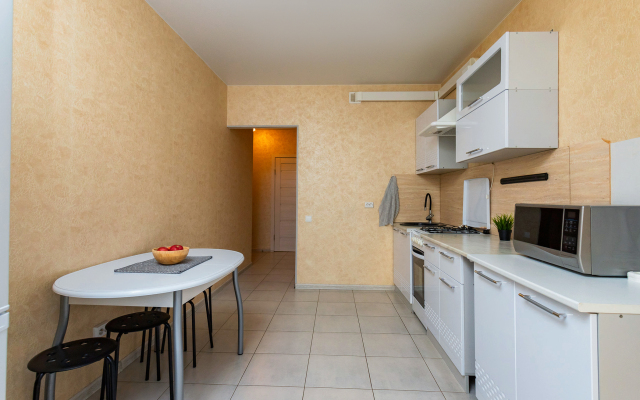 Апартаменты на Шоссейной