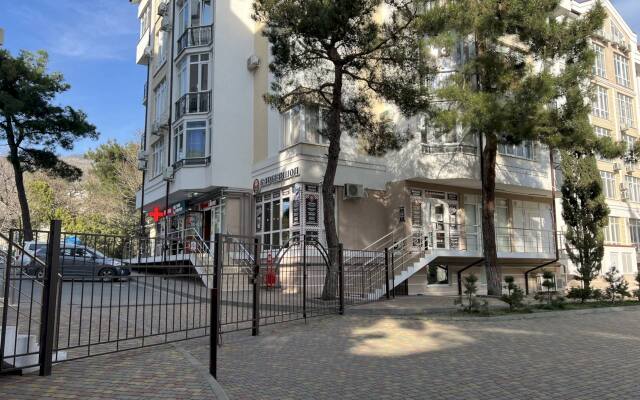 Апартаменты 227 Туристическая 3