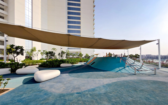 Апартаменты Golf Gate Damac Hills