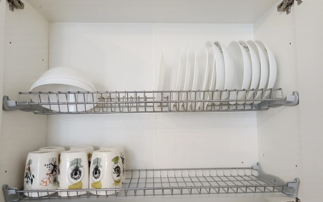 Квартира Наш Дом - Ваш Дом 6