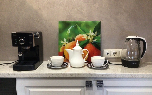 Квартира Прилесье на Спортивной