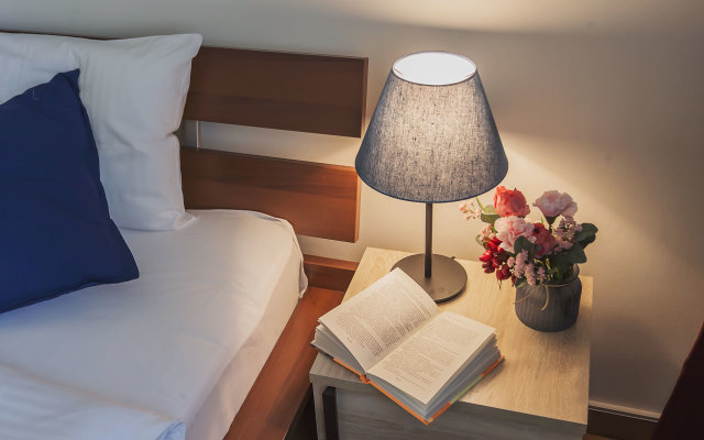 GM Apartments na Tverskoy pryamo u Kremlya Flat