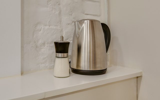 Апартаменты Лебедев Лофт на Невском 158 (6)