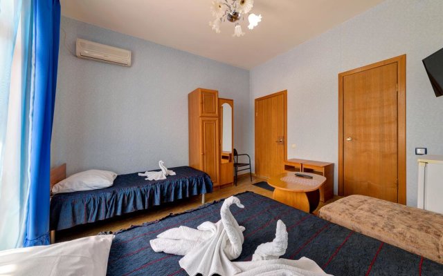 Kuzbass Guest house