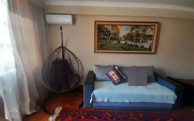 Na Ulitse Lenina 59А Flat