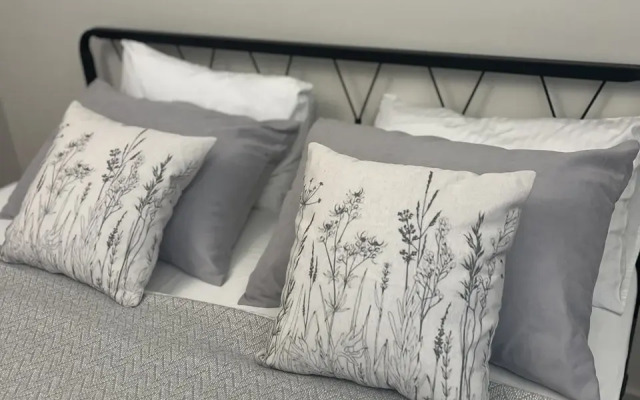 Квартира на Центральной 41