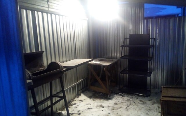 Mihailovskiy Guest House