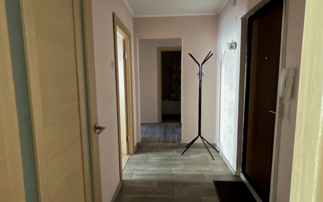 Апартаменты на Чкалова 57