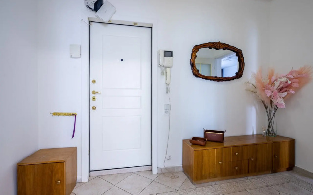 Sdam Kvartiru Posutochno Flat