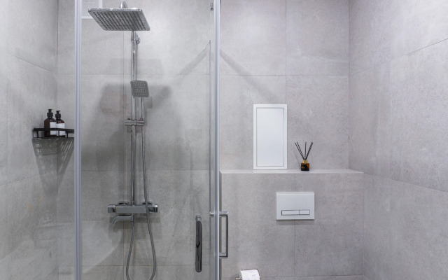 Апартаменты Йорт в самом центре Казани