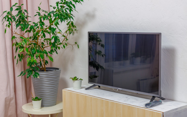 Апартаменты у метро Ботаническая