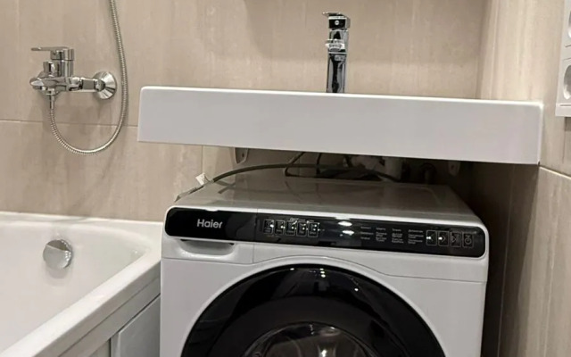 Квартира Свободна- Зоологическая 12/2