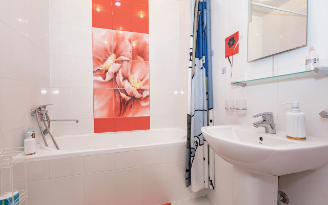 Апартаменты Сахар