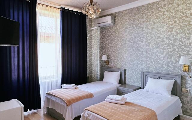 Mariya Guest House