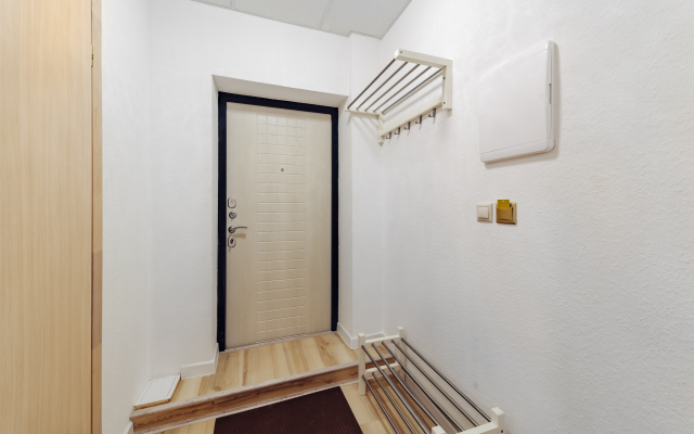 Апартаменты UyutnoEKB ЖК Артек на 12 этаже