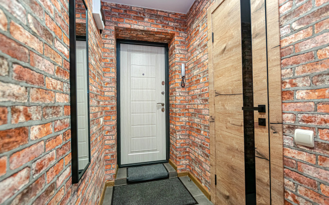 Istoricheskom Tsentre Flat