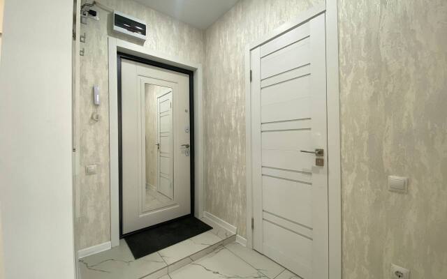 Апартаменты Like Home на Рокоссовского 27