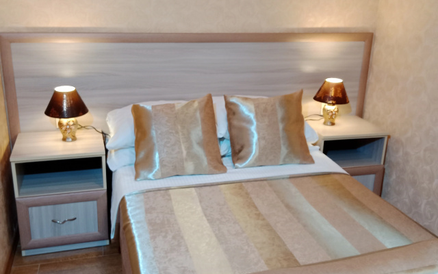 Мини-отель DragonFly