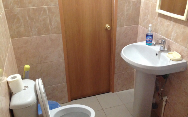 Гостевой Дом на Свердлова