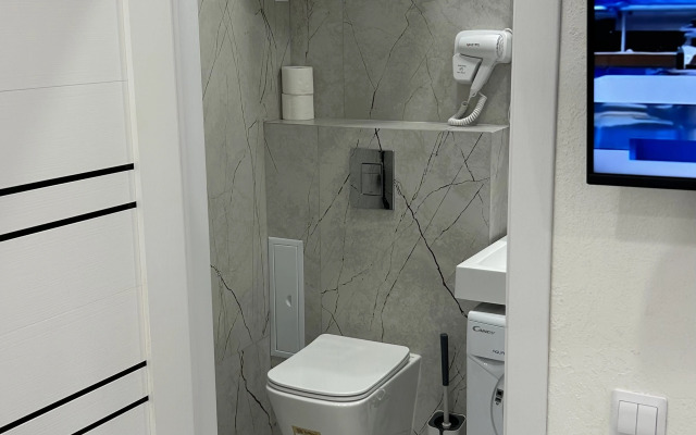 Апартаменты Апарты Люксембург 2