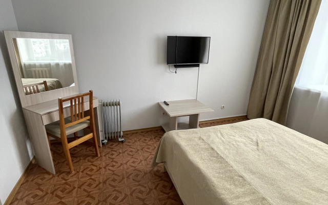 Апарт-отель Гостиница