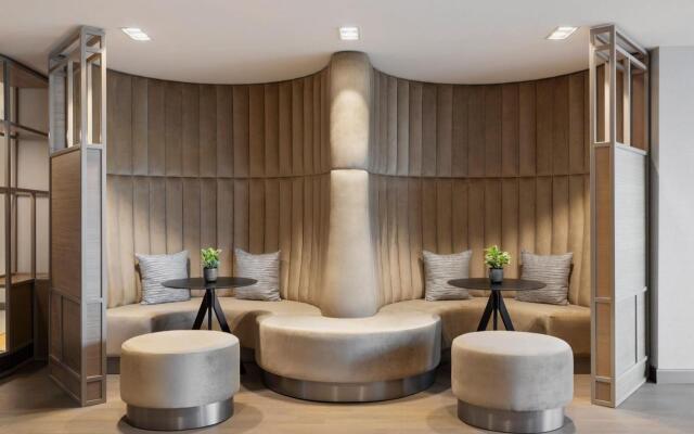 Hotel Courtyard by Marriott Batumi