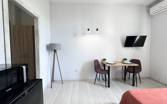 Апартаменты Комфорт Плюс