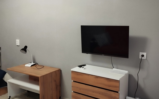 Квартира Уютная квартира на 1 этаже