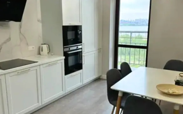 Апартаменты Люкс на Меридианной 1