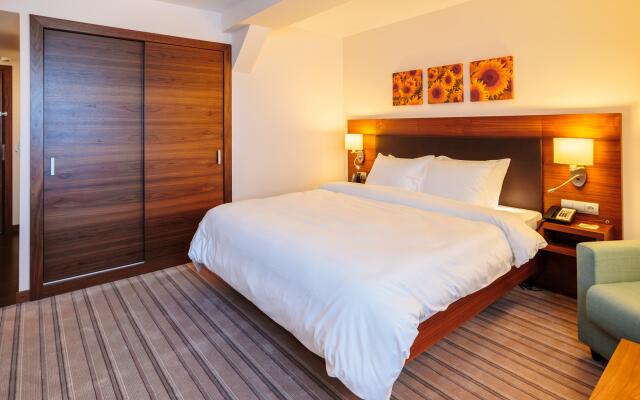 Hilton Garden Inn Krasnodar