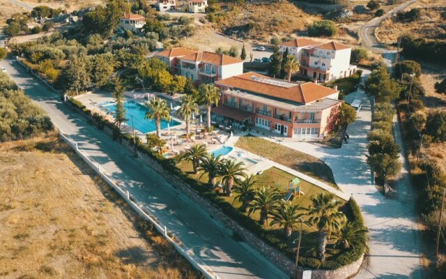 Marilena Hotel