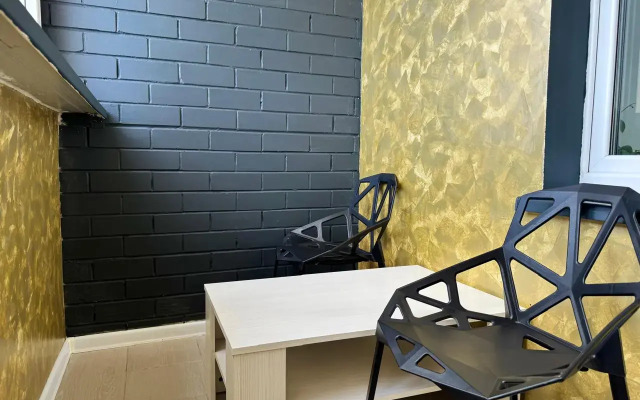 Apartamenty Avrora ul. Komsomolskaya 89. 6 etazh