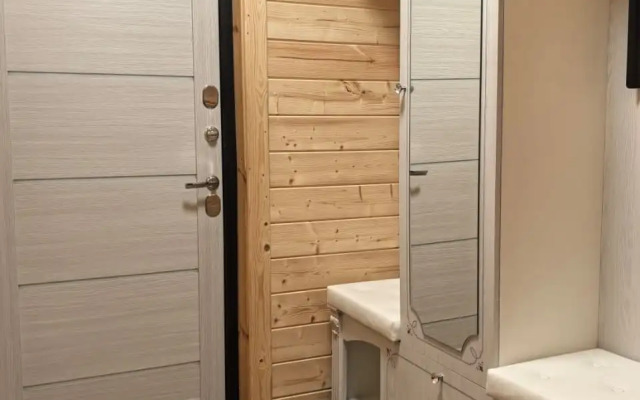 Ladoga Guest house
