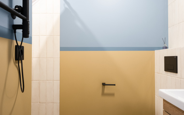 Апартаменты Pavlov B на Земельной