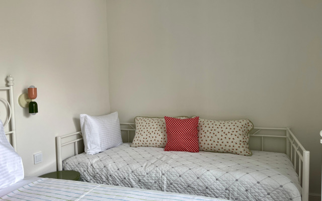 Квартира Дизайнерская 3х комнатная в историческом центре