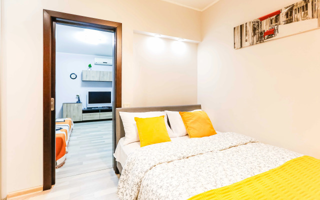 Квартира в центре