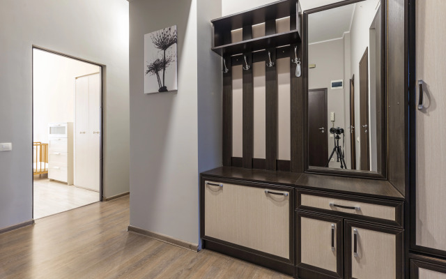 Апартаменты Семейный уют на Мойке 30 DereMRents