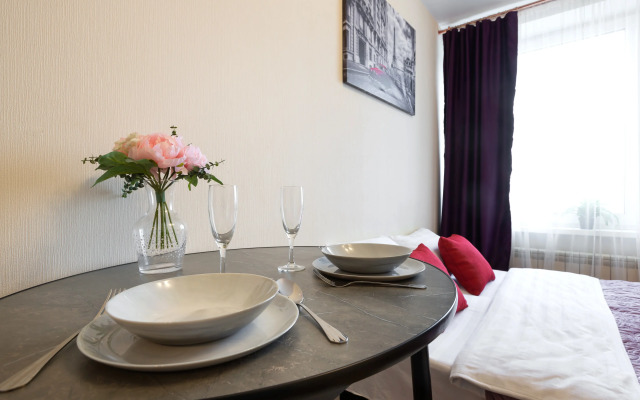 RoomOnDay v ZhK Sayany-Park art.000508 Apartment