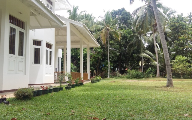 Wasaba Jayasekera Guest House